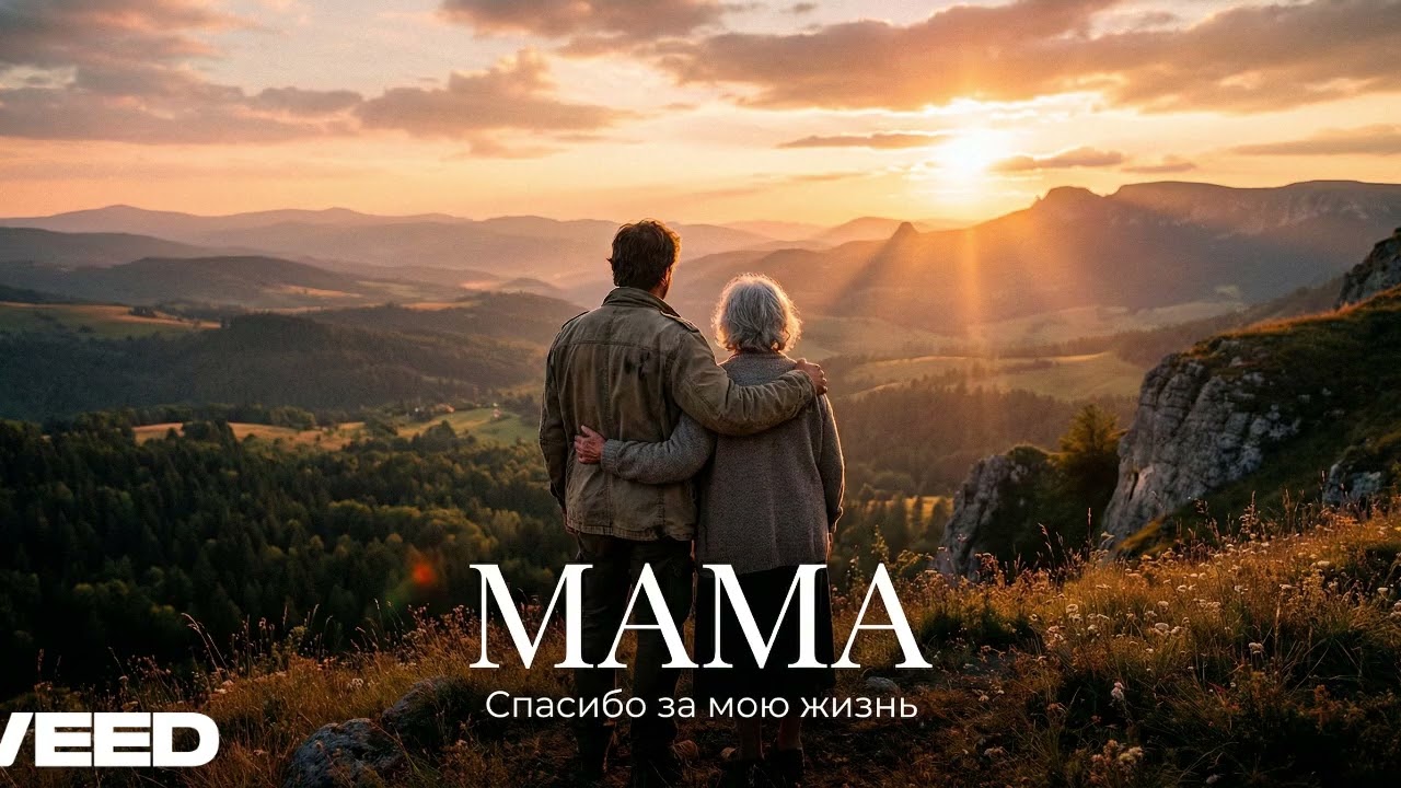 Mama Music & Lyrics created by Ronen Abramov via Suno Pro License. All rights reserved
