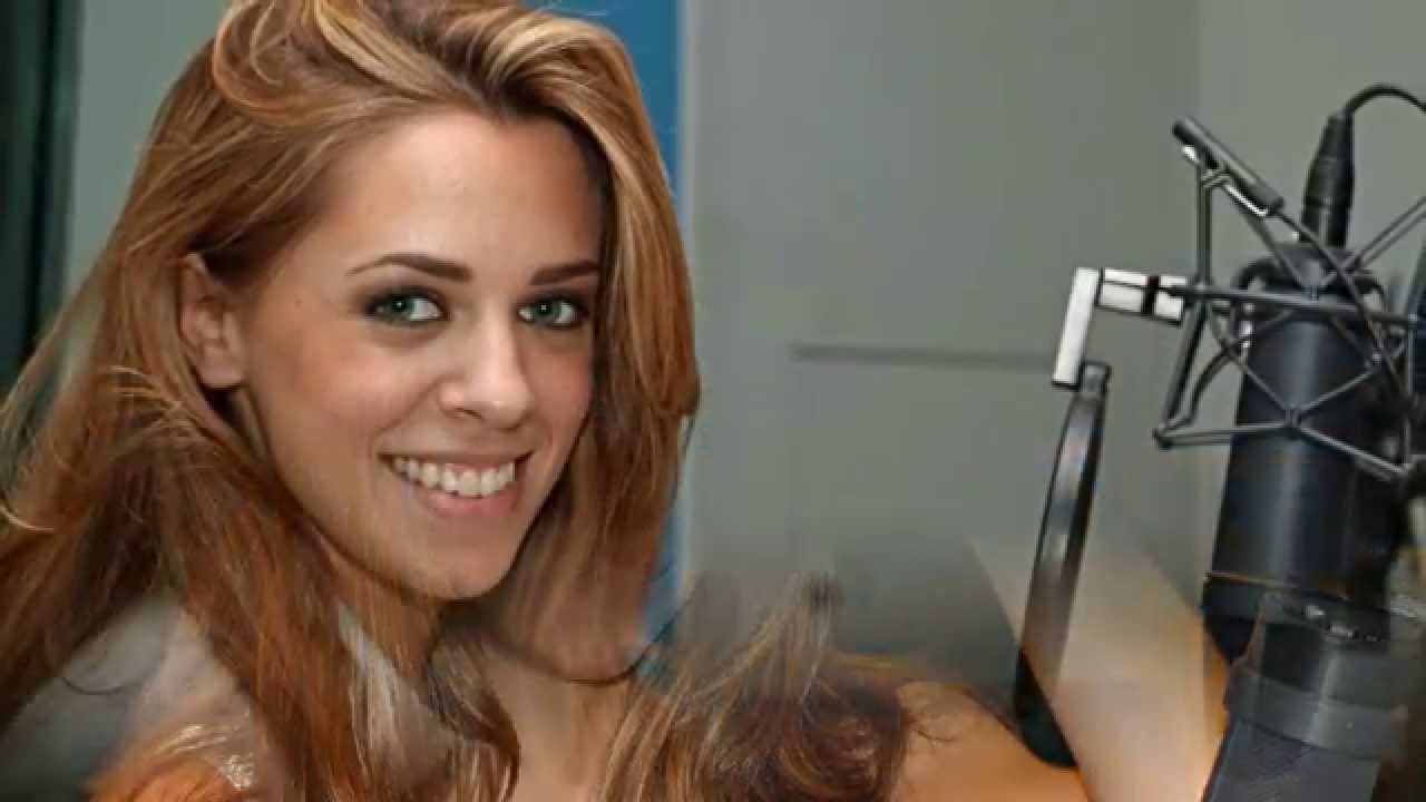 Vanessa Mai Wolkenfrei stürmt Schlagersängerin derzeit