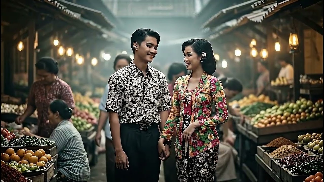 Keroncong Terbaru 2025 Full Album – Suara Tradisional yang Diremajakan