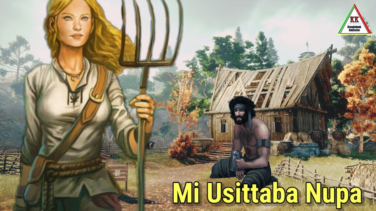 MI USITTABA NUPA || Phunga Wari