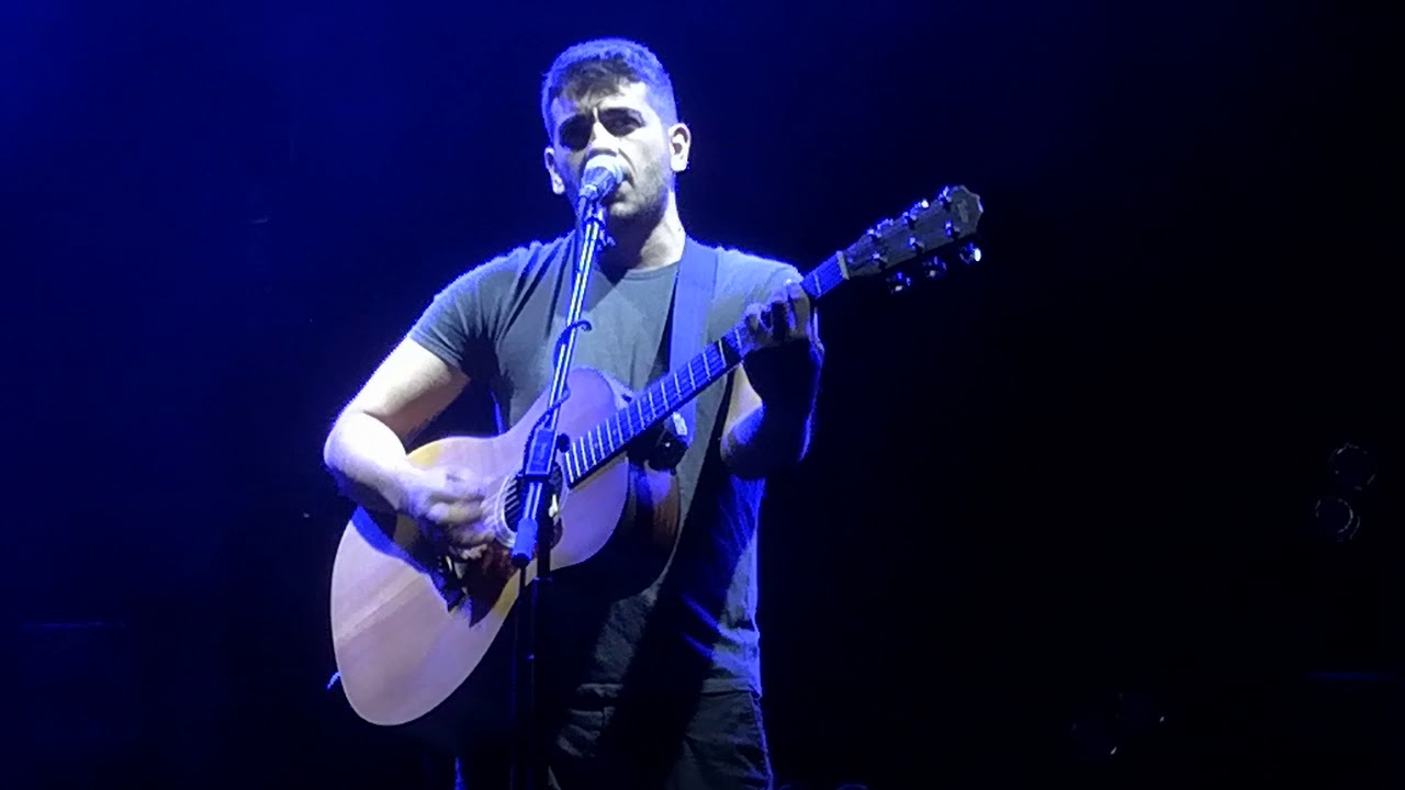 Mirkoeilcane - Povera me @Settimo To 07 Sett 19