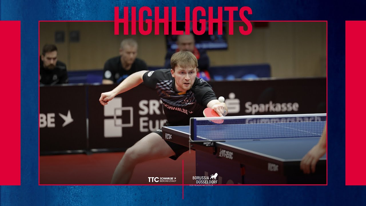 Highlights: Benedikt Duda - Anton Källberg