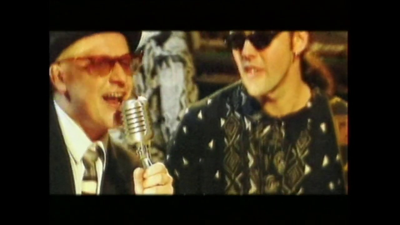 Czarno Czarni - Trąbo Twist (Official)