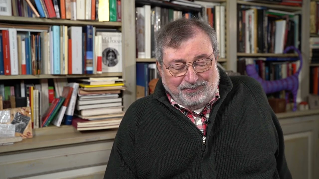 Francesco Guccini - Barun Litrun