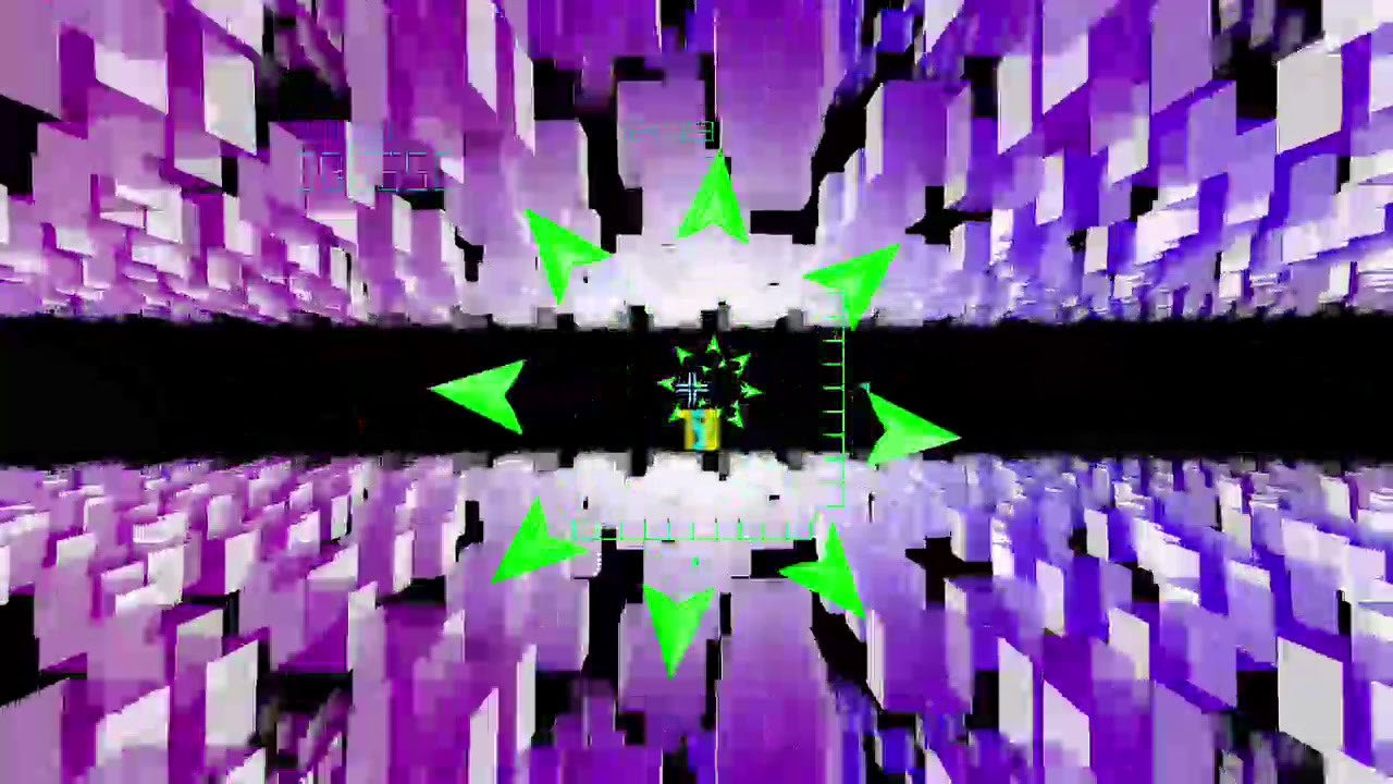 Tempest 4000 - Pure Mode Levels 1-100 with commentary