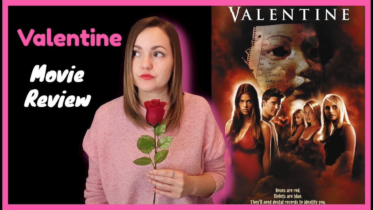 Valentine 2001 | Movie Review