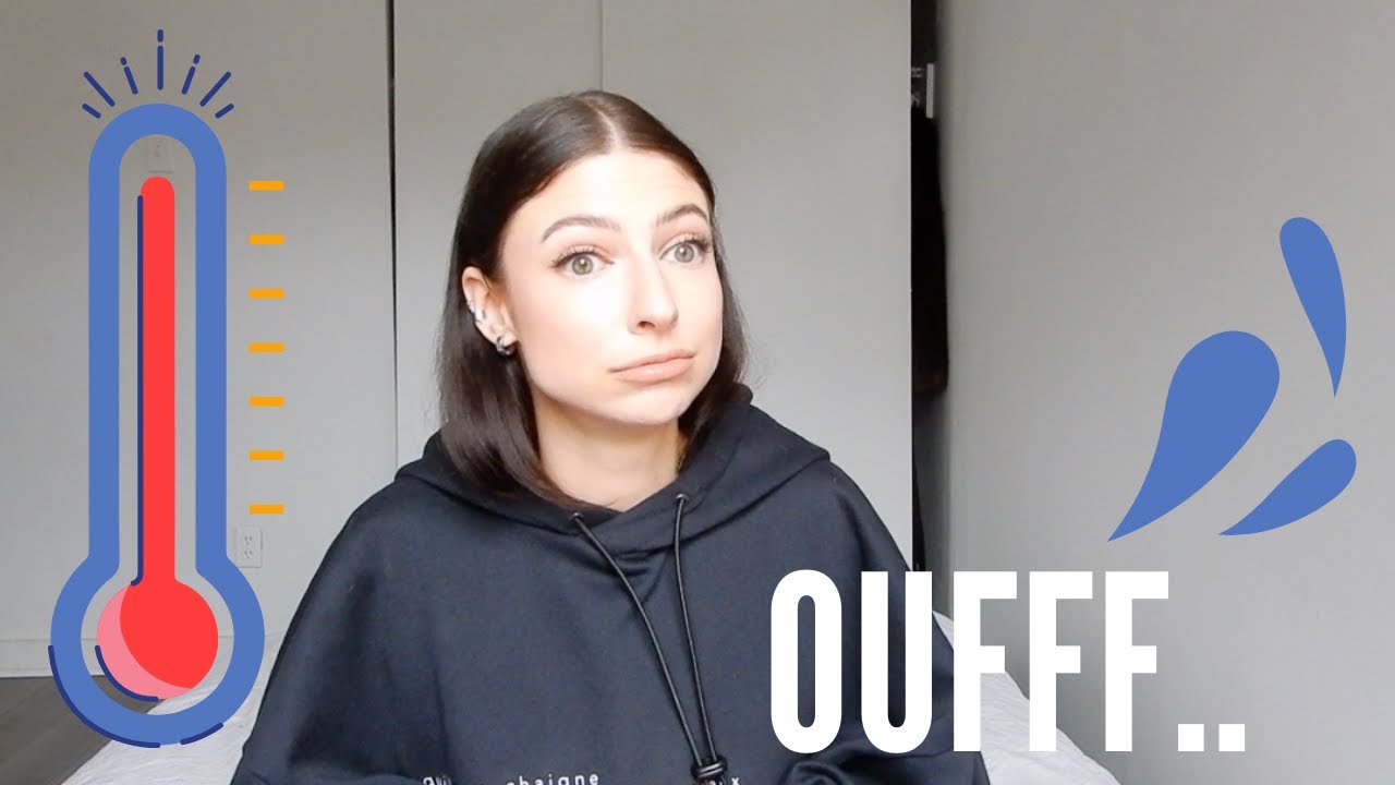 QU'EST-CE QUI TE REND H0RNY?