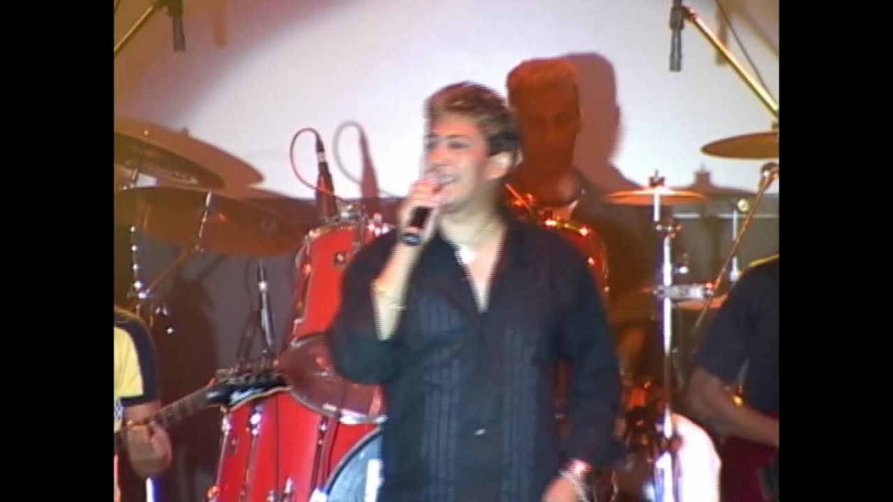 Julio Nascimento - Ao Vivo (DVD Compelto)