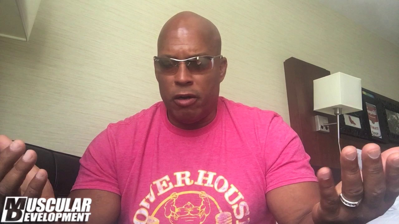 Melvin Anthony's Prison Sentence & Past - Unleashed Ep. 25