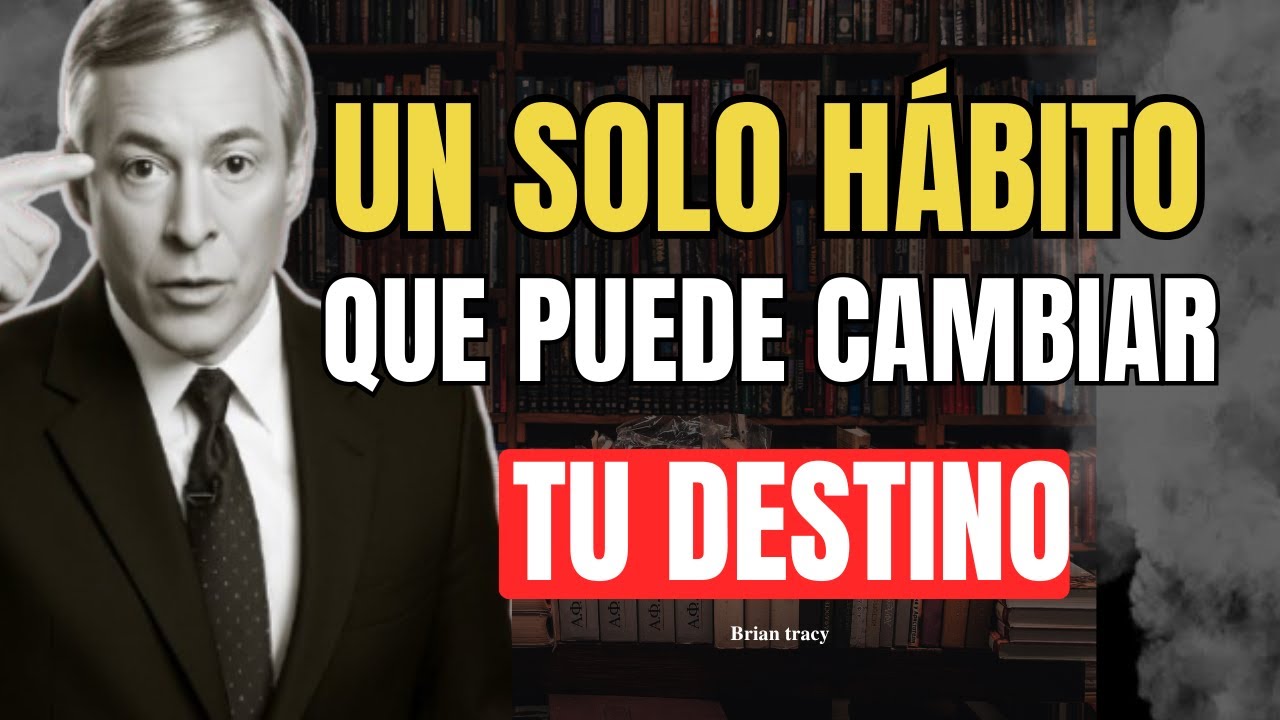 EL PODER DE LA GRATITUD: ENCUENTRA TU PROPÓSITO Y CAMBIA TU VIDA | BRIAN TRACY