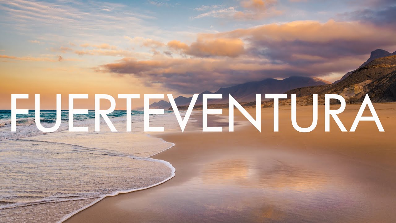 Fuerteventura - Tipps f&uuml;r Familienferien | Reisevideo