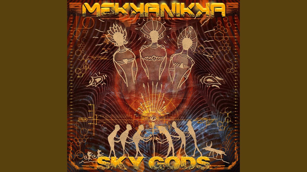 Sky Gods (Original Mix)