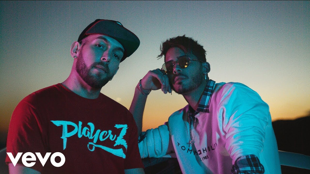 Kronno Zomber Ft. Lytos - 