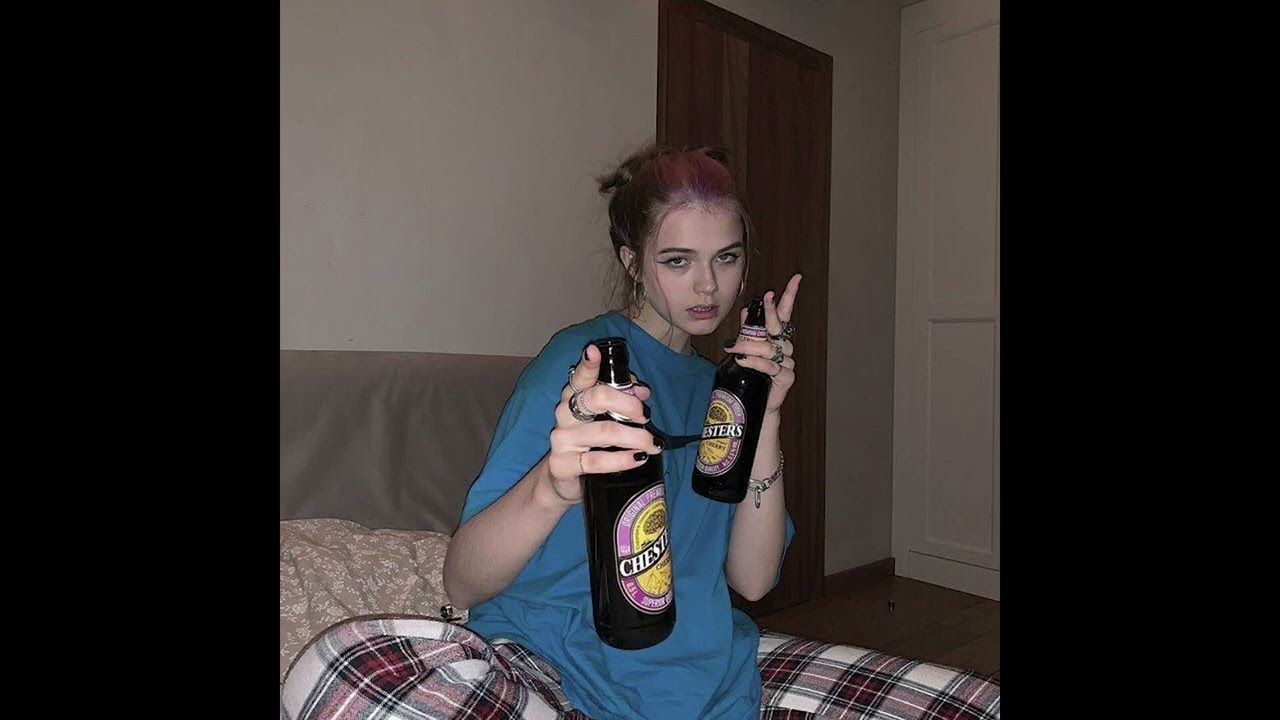 Lil Peep x Crystal Castles vanished  tiktok remix angel dust