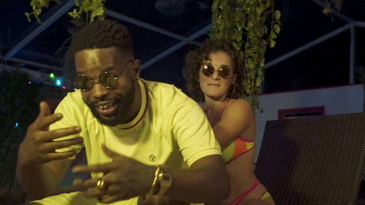 Trabass - KooKoomba (Official Video)