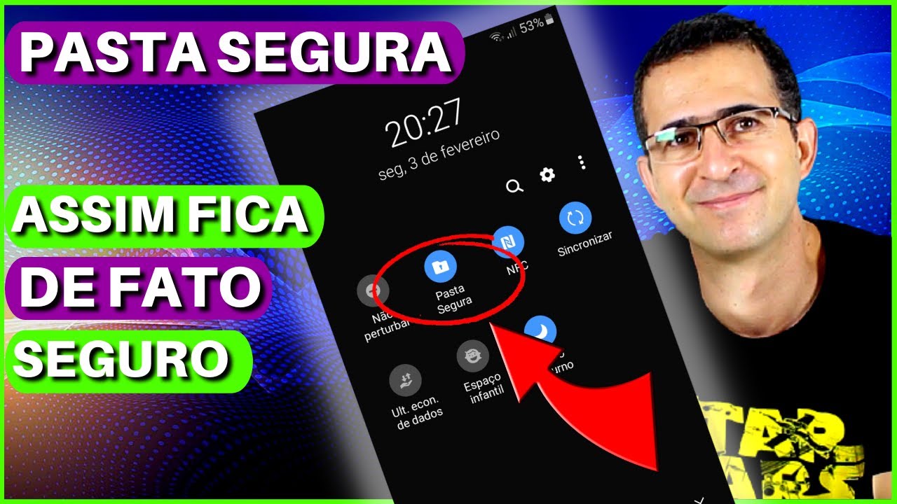 PASTA SEGURA - SÓ É SEGURA QUANDO USADA DESSE JEITO!!!!