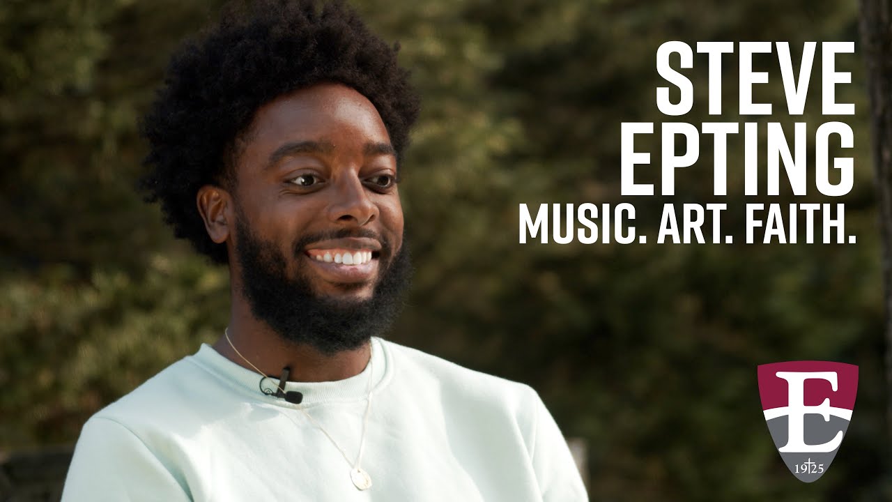 Steve Epting | Music Alum | Eastern University