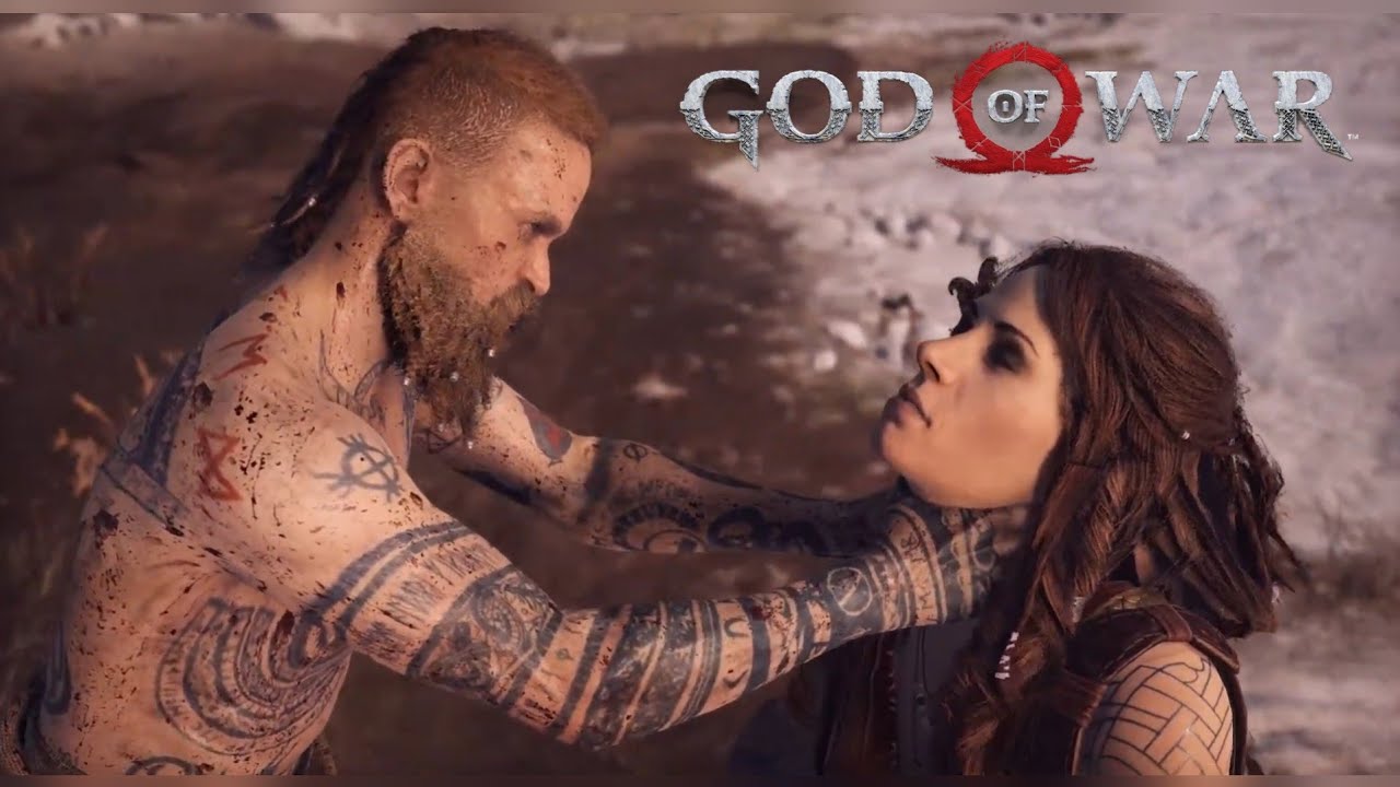 🔴LIVE- GOD OF WAR 4 (2018) | Free The Valkyries | FINAL BOSS | No Commentary Gameplay | Part 8