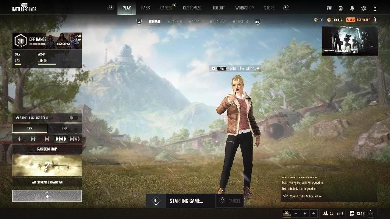 PUBG: BATTLEGROUNDS_20260208205506