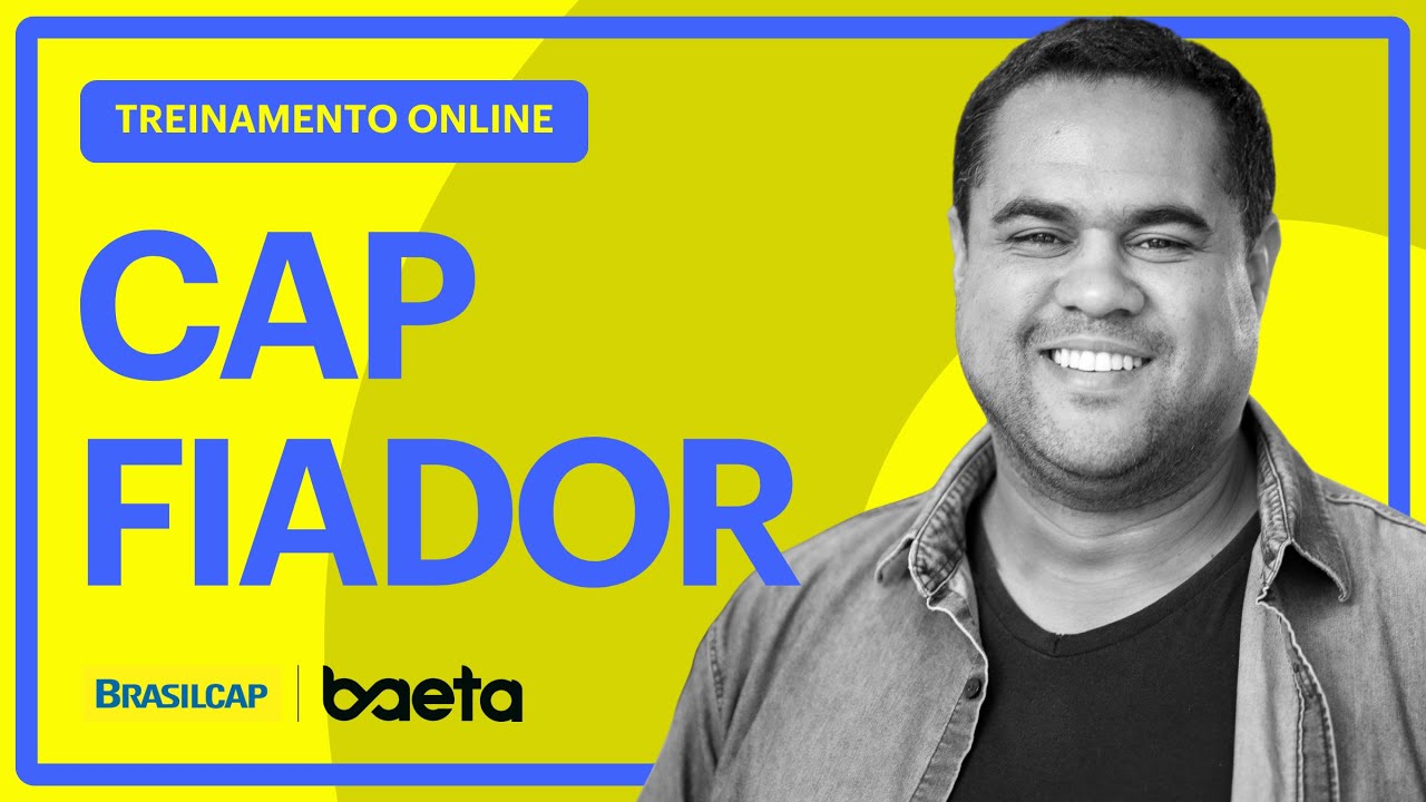 Tudo sobre a Brasilcap