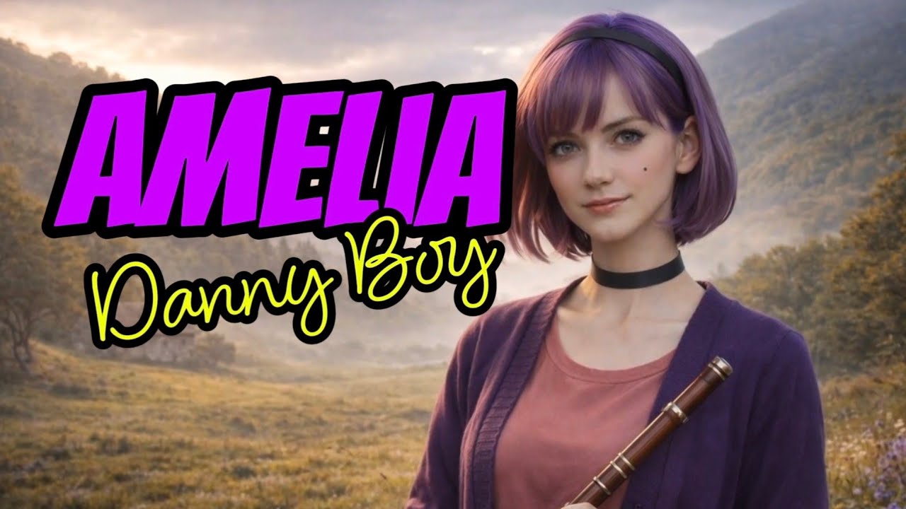 Amelia: Danny Boy | Pathways Meme | Music