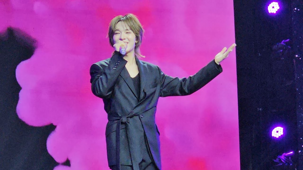 20 NuNew Chawarin/THE GUITAR MAG AWARDS 2026/10Mar2026/One Bangkok