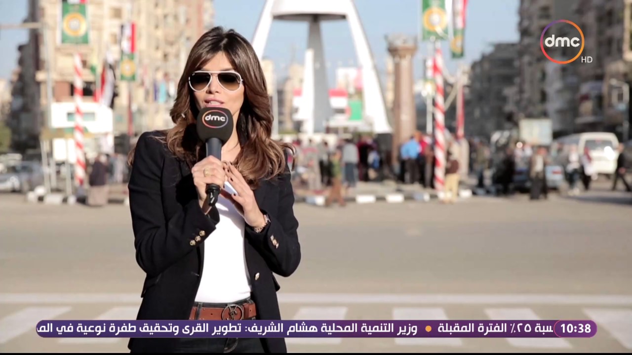 برنامج مساء dmc مع إيمان الحصري - حلقة السبت 18-2-2017 لقاء مع د/ محمد غنيم أستاذ أمراض الكلى
