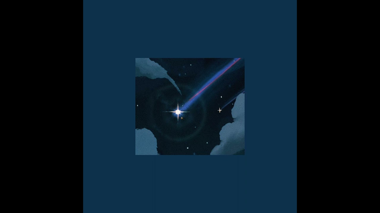 written in the stars - the girl and the dreamcatcher - slightly sped up