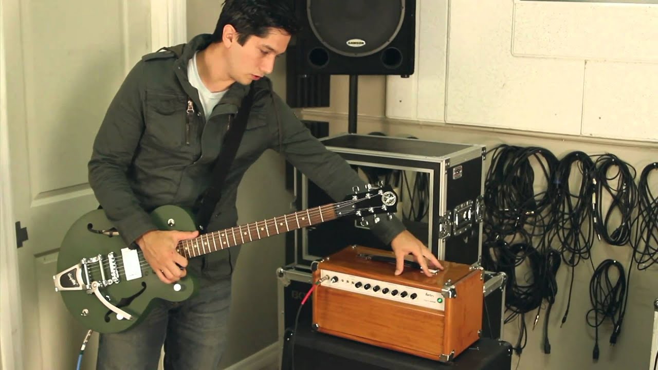 Fabian Talks About Music Gear | Vlog 11.2.10