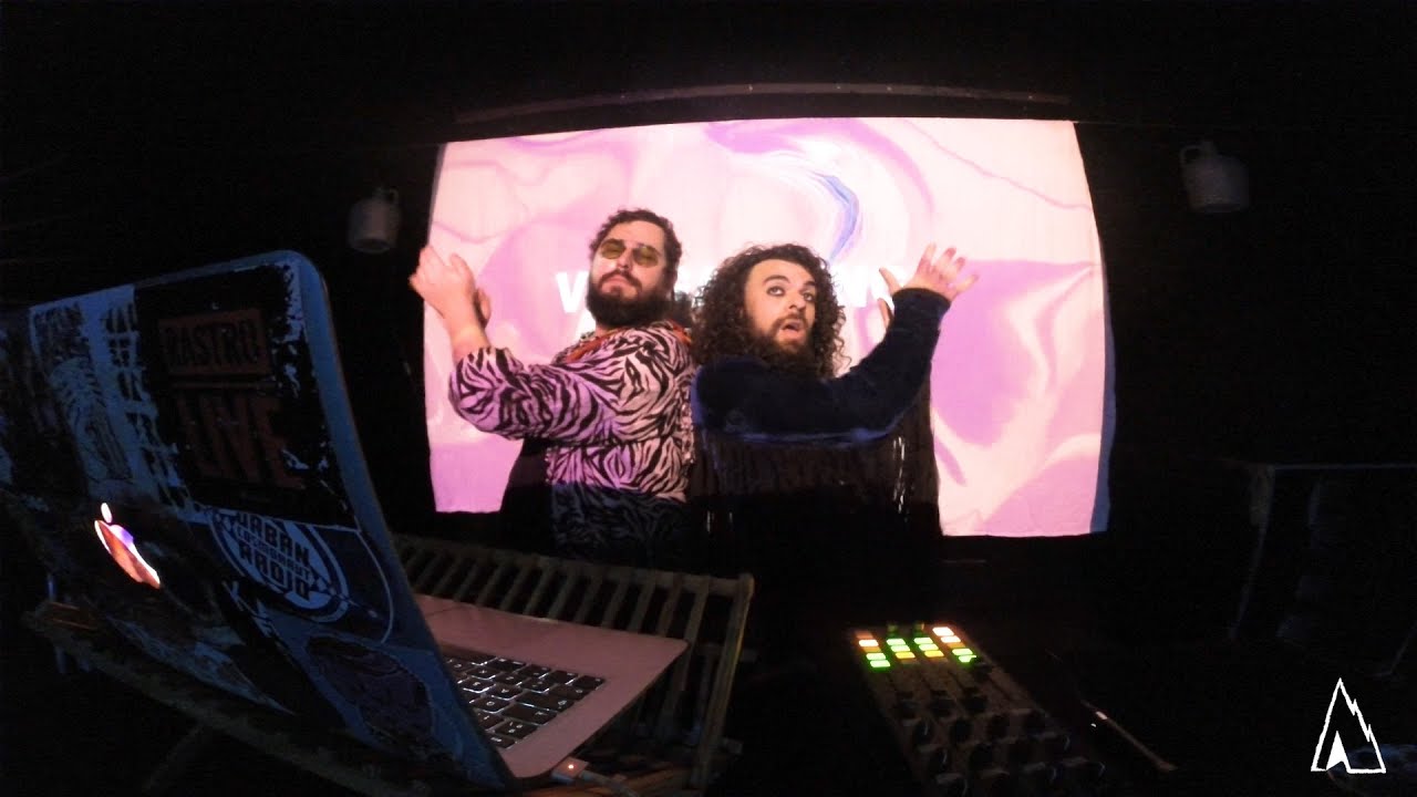 VENGA, VENGA -  Gruta Podcast #82