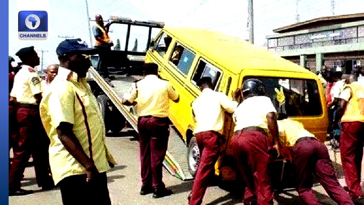 We Are Not In Bed With Commercial Bus Drivers But We Prioritise Safety - LASTMA GM