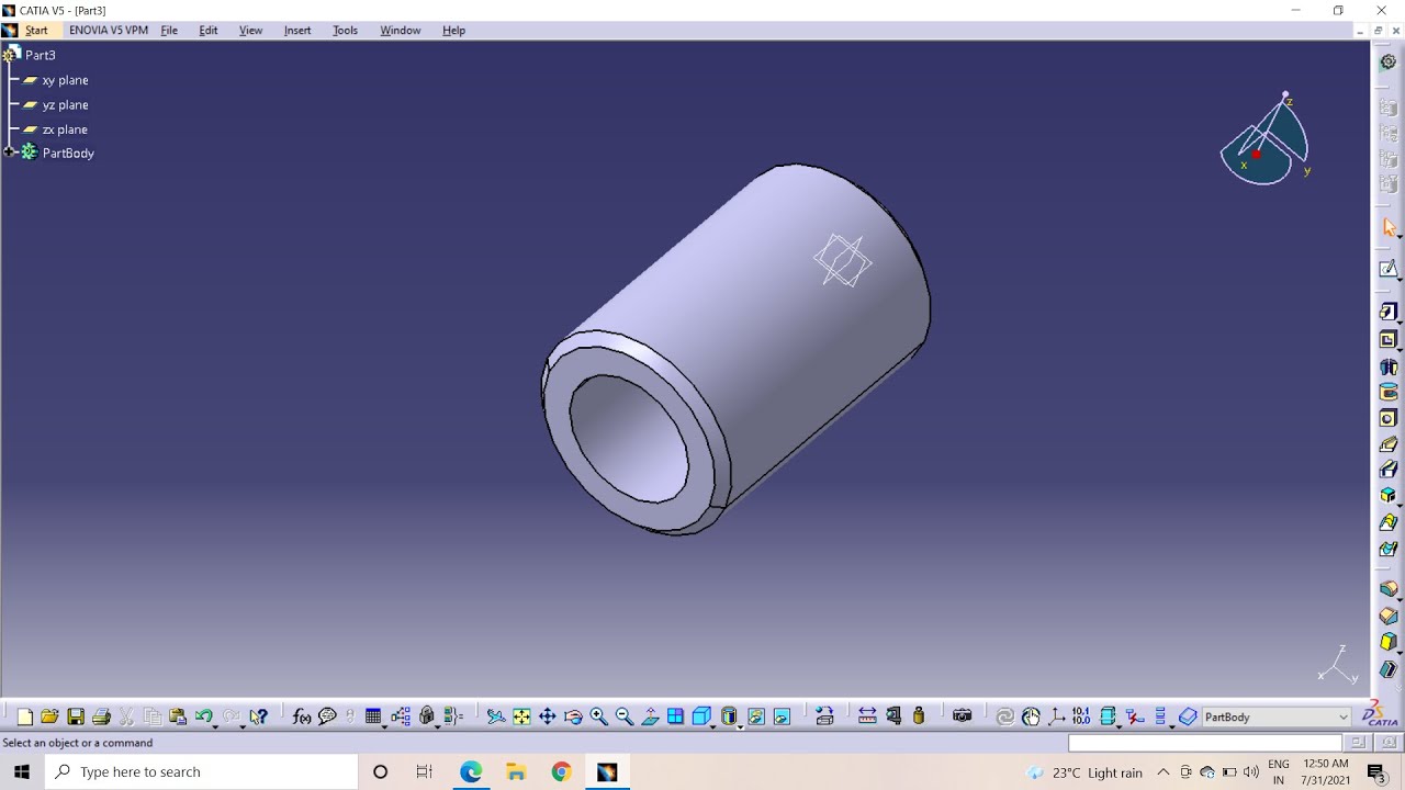 How  to make Guided Piller and Guide Bush in Press Tool Assembly