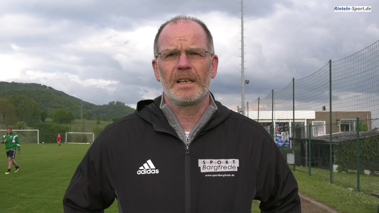 Fu&szlig;ball 2. Kreisklasse: SC Deckbergen-Schaumburg gegen SC M&ouml;llenbeck 1:1