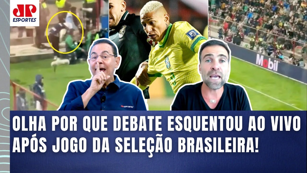 PEGOU FOGO! 
