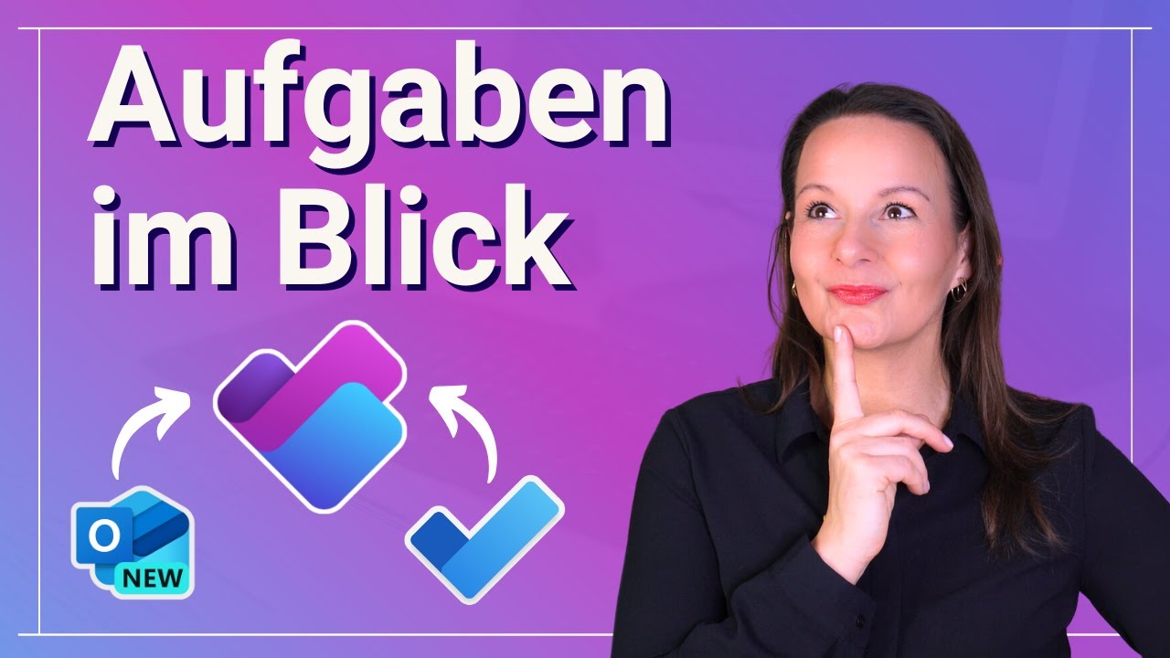 Effiziente Planung mit dem neuen Microsoft Planner