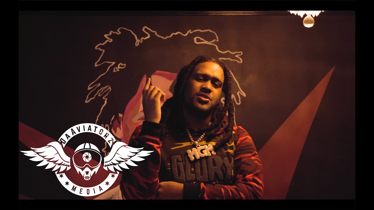 GBE TERINTINO - FLEXIBILITY (S|E By @DaAviatorzMedia )