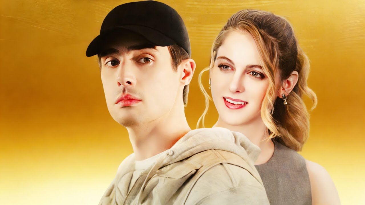 Your Husband is The Tech King | A humble repairman secretly saves a tech empire #dramabox