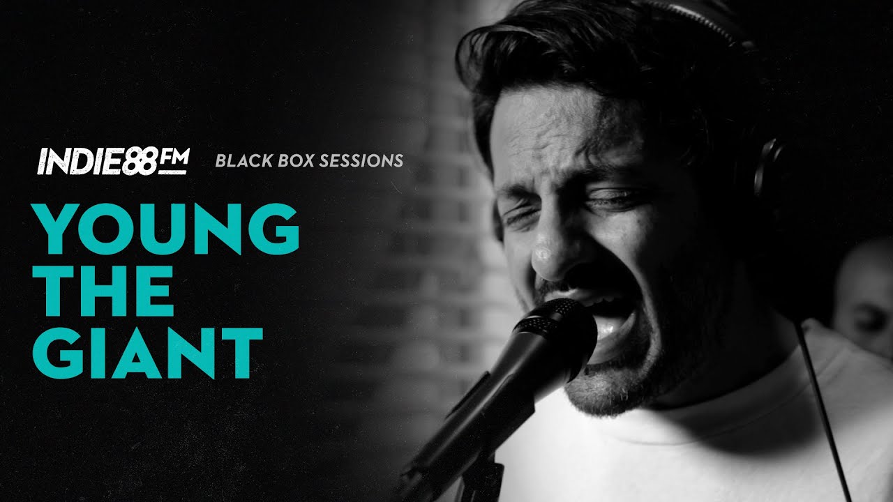 Young The Giant - 
