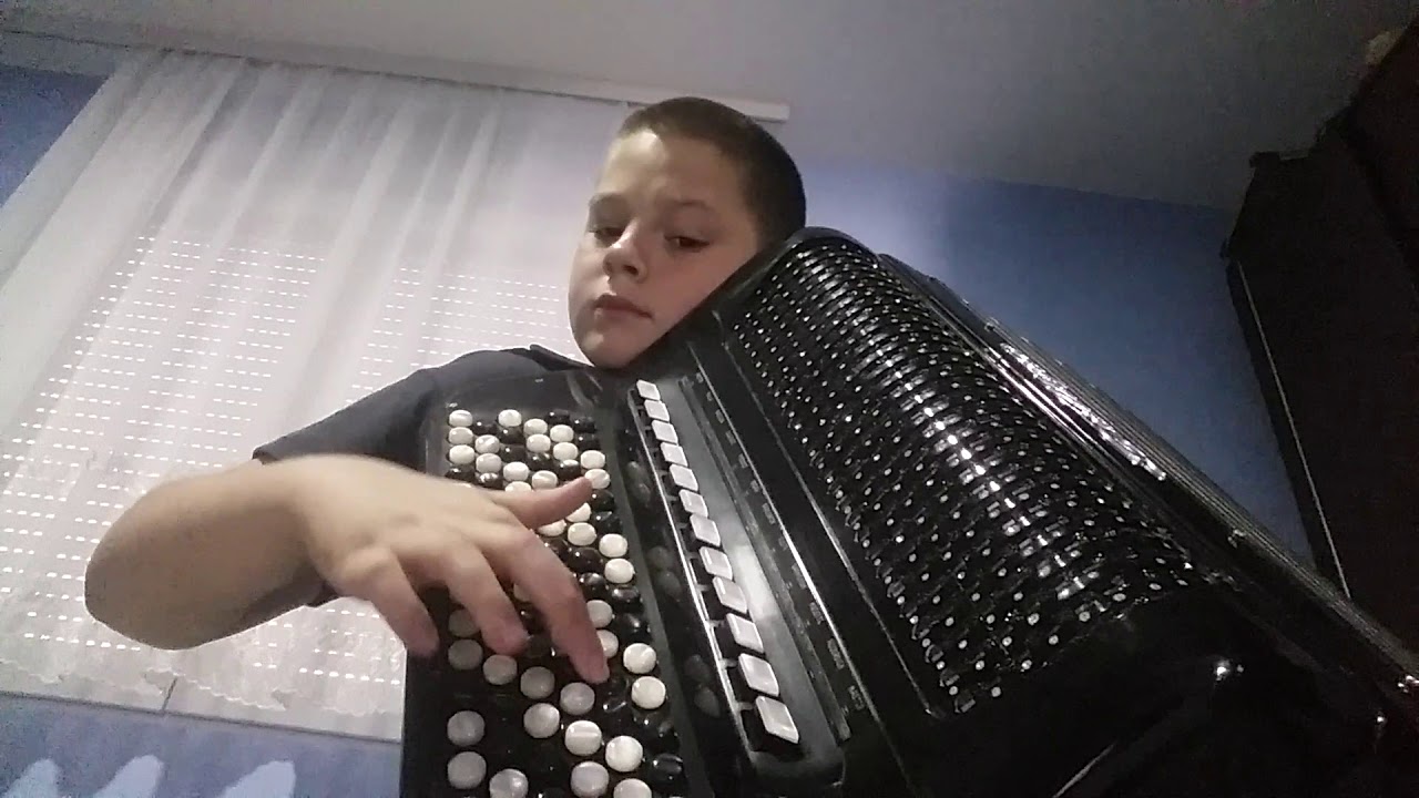 Moravac kolo