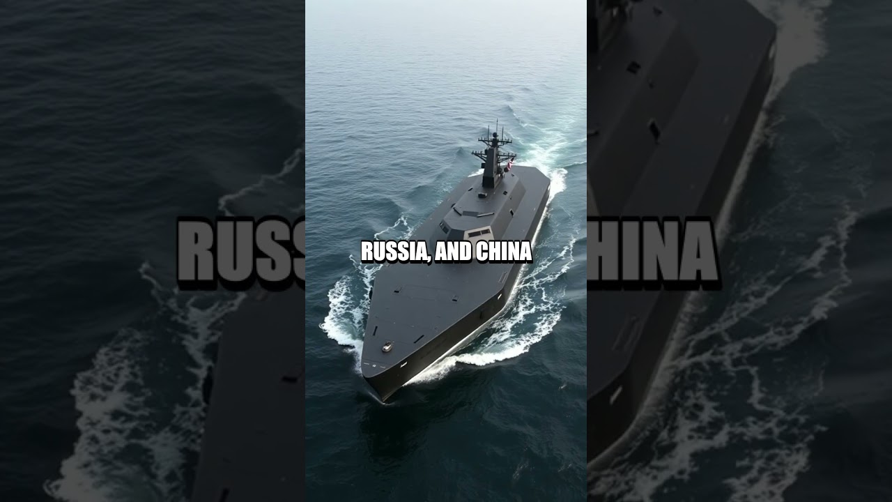 Stealth Technology: The Silent Revolution in Modern Defense