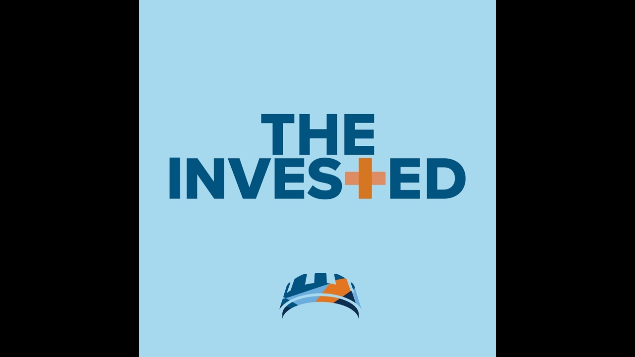 Tyler Hewlett & Dave Taylor on their Careers, Bluewater Team, and the new Next Gen Growth Fund