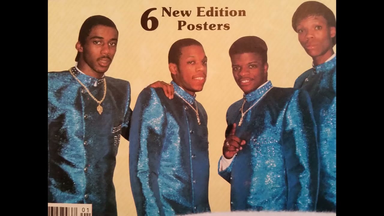 New Edition 