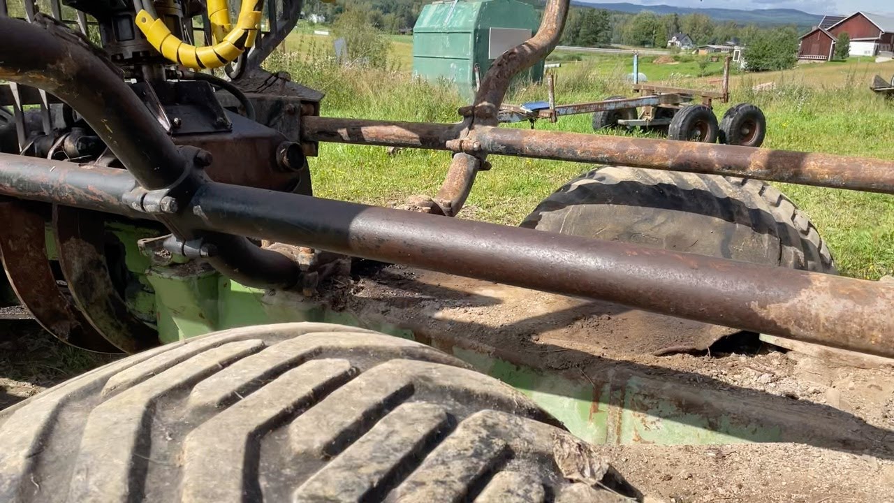 Köp Skotare Mini Bruunett 678 F på Klaravik