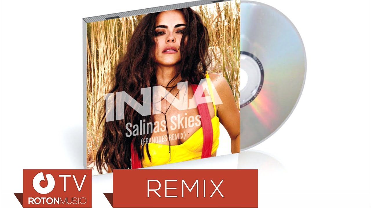 INNA - Salinas Skies (Franques Remix)