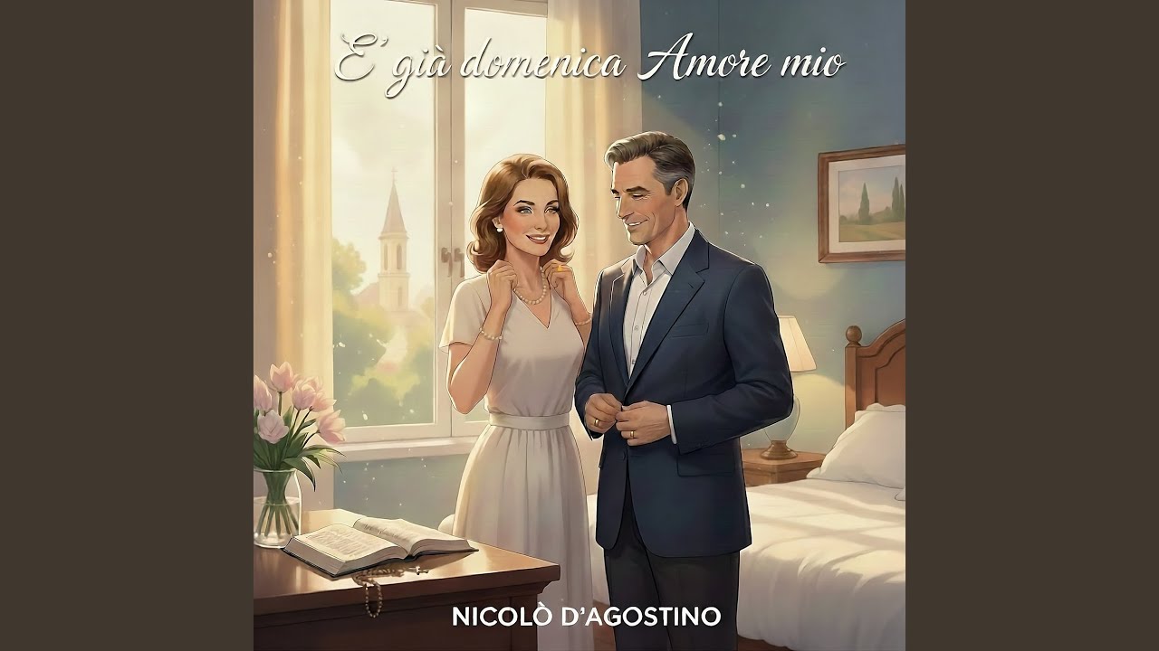 E' già domenica Amore mio