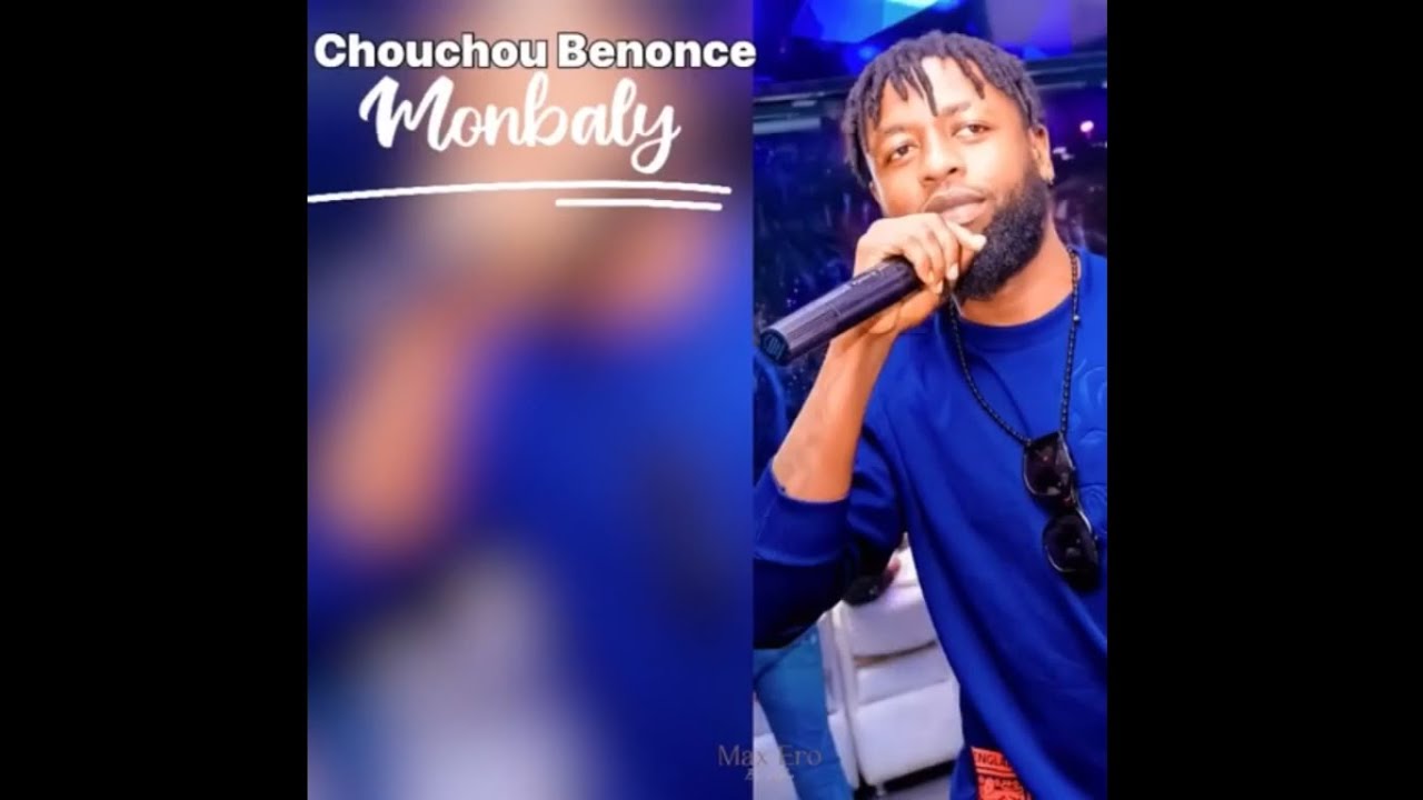 DJ Chouchou Benonce Mombaly !!! (SHOWTIME) #CoupéDécalé #MusiqueIvoirienne #Abidjan #CôteDIvoire