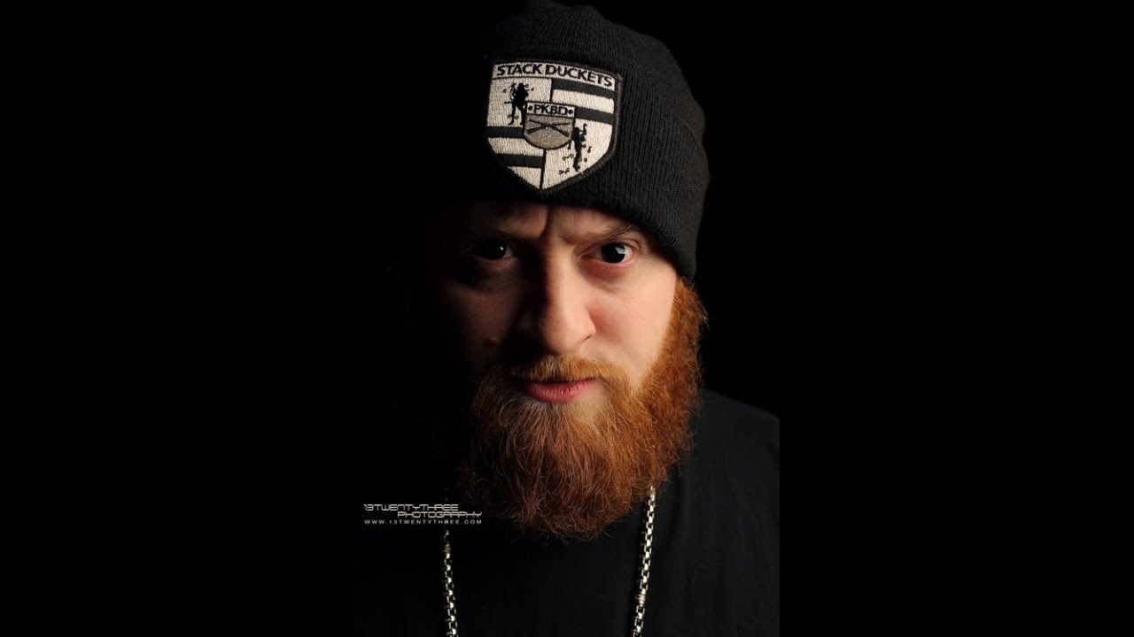 Tony Bones - Going Insane (Produced by Lablack Soul Records) [HD] (Official Video)