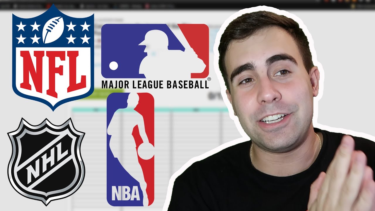 Can You Name Every Major US Sport Team? FT. Most Embarrassing Moment Ever?