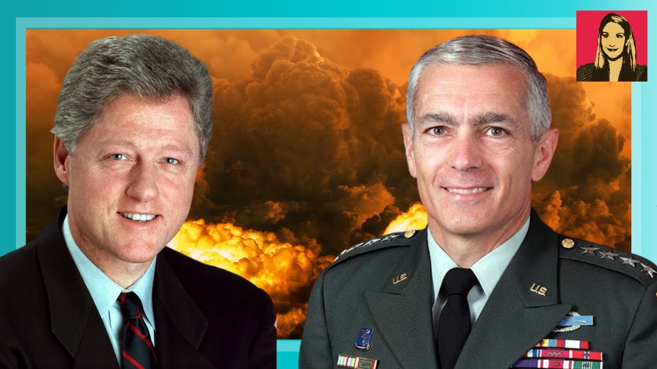 The REAL Reason NATO Bombed Yugoslavia