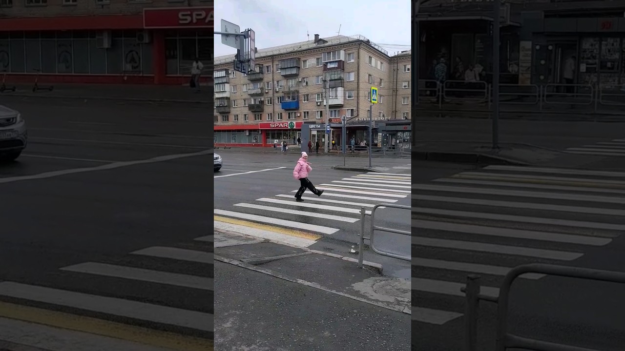 на пешеходнике😎Подпишись на мой канал! #jumpstyle #челябинск #dance #танцы #viral #танец #тренды
